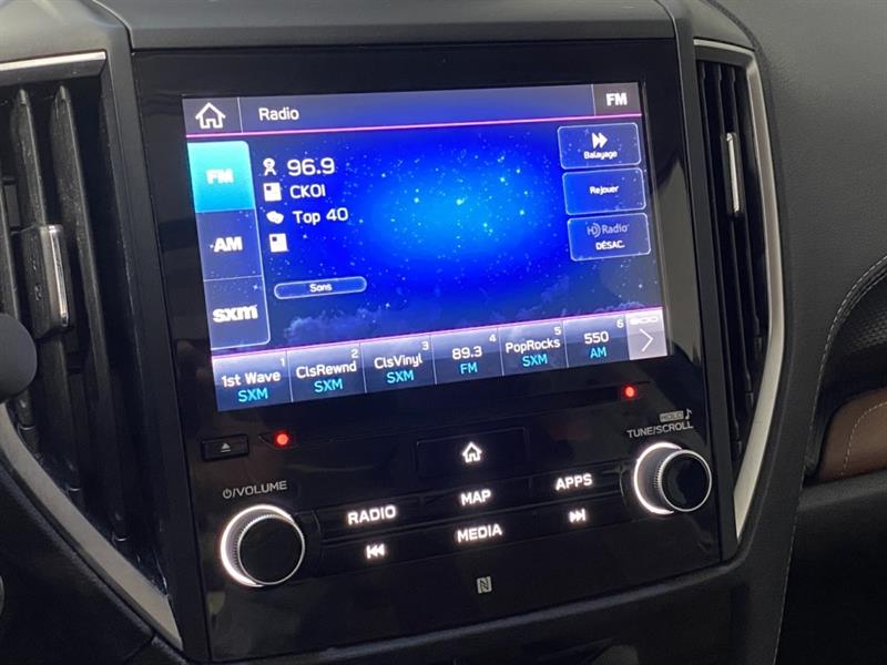 subaru Forester 2020 - 27