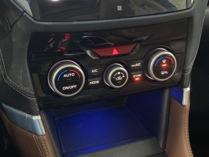 subaru Forester 2020 - 28