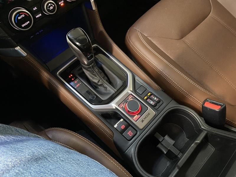 subaru Forester 2020 - 29