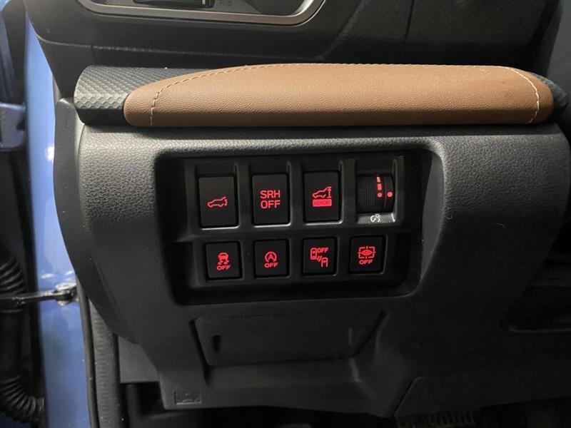 subaru Forester 2020 - 30