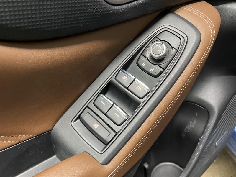 subaru Forester 2020 - 33
