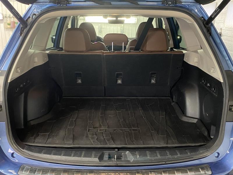 subaru Forester 2020 - 34