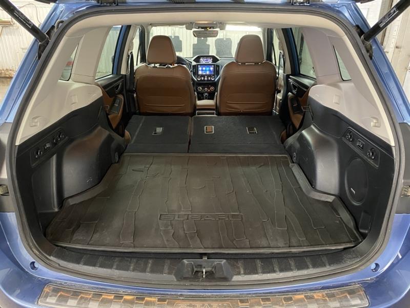 subaru Forester 2020 - 35