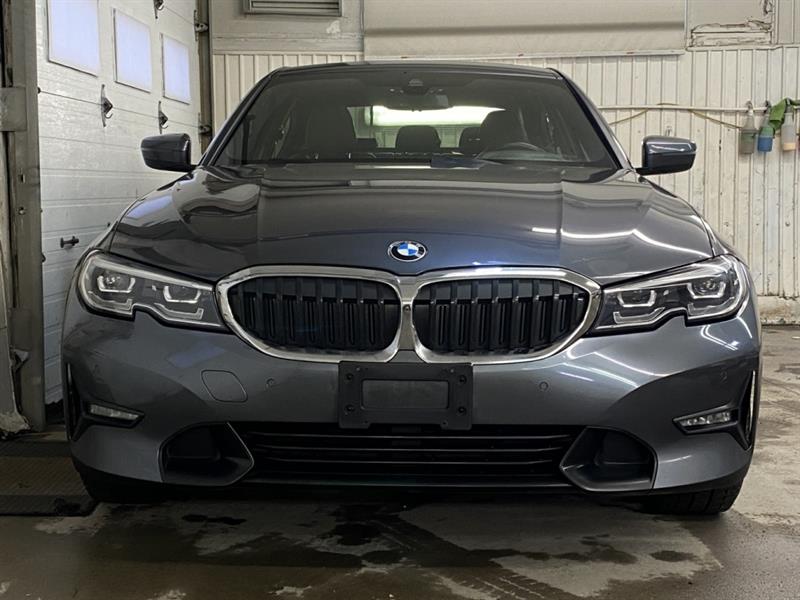 bmw 3 Series 2021 - 3