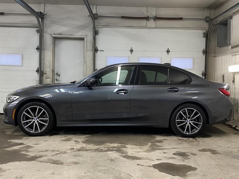 bmw 3 Series 2021 - 4