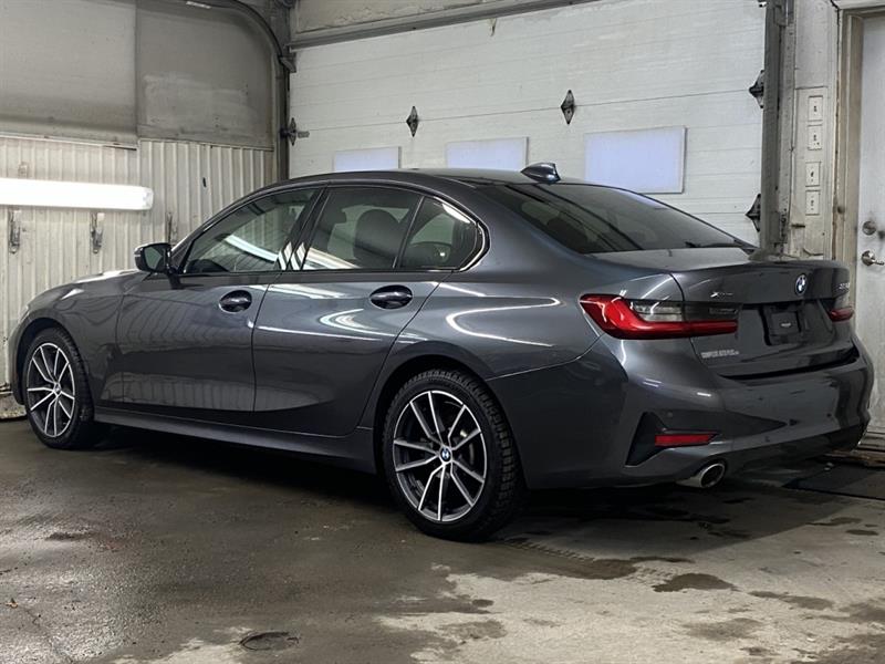 bmw 3 Series 2021 - 5