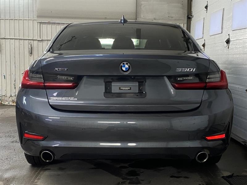 bmw 3 Series 2021 - 6