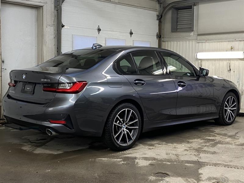 bmw 3 Series 2021 - 7