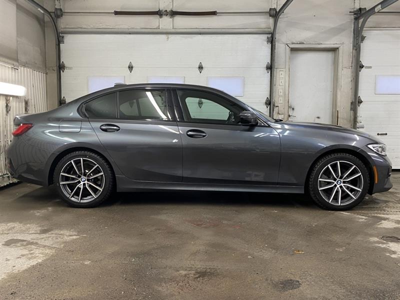bmw 3 Series 2021 - 8