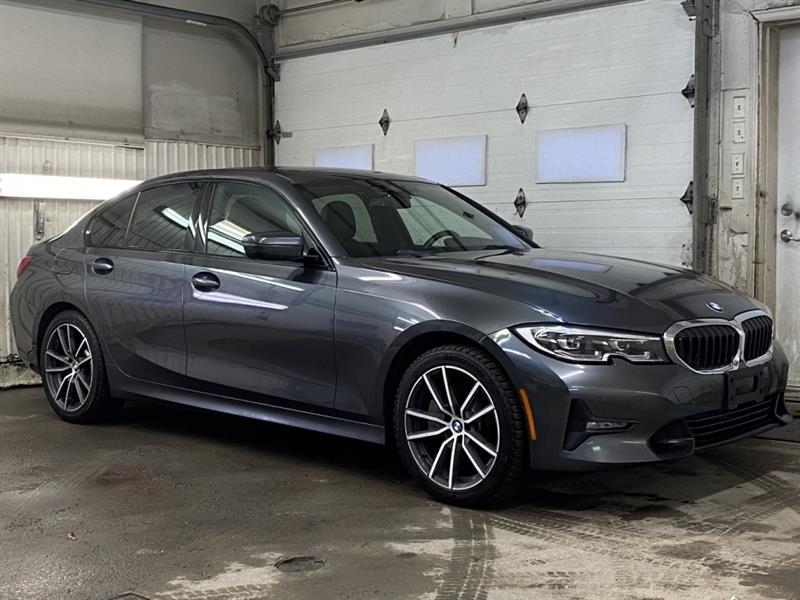 bmw 3 Series 2021 - 9