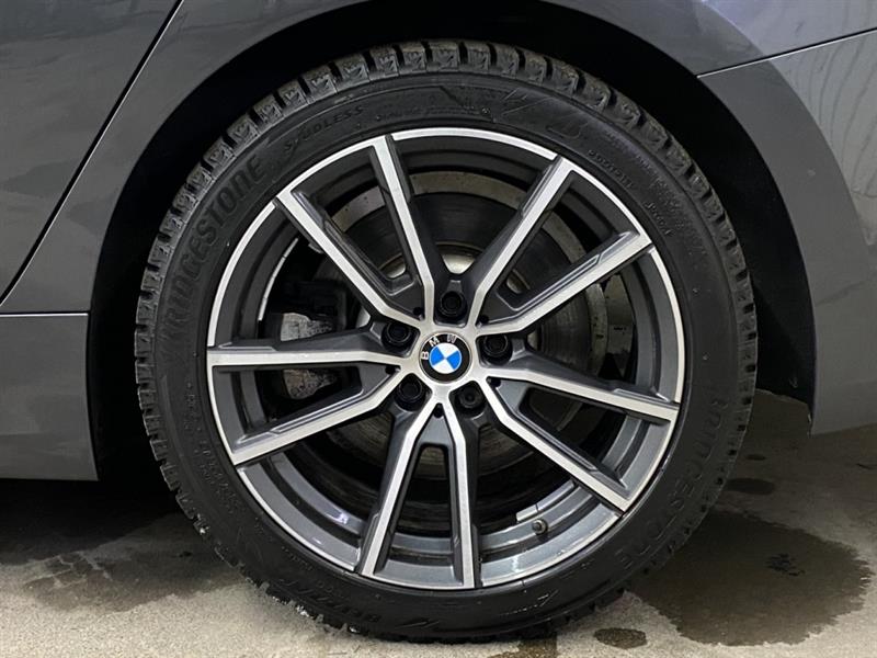 bmw 3 Series 2021 - 11