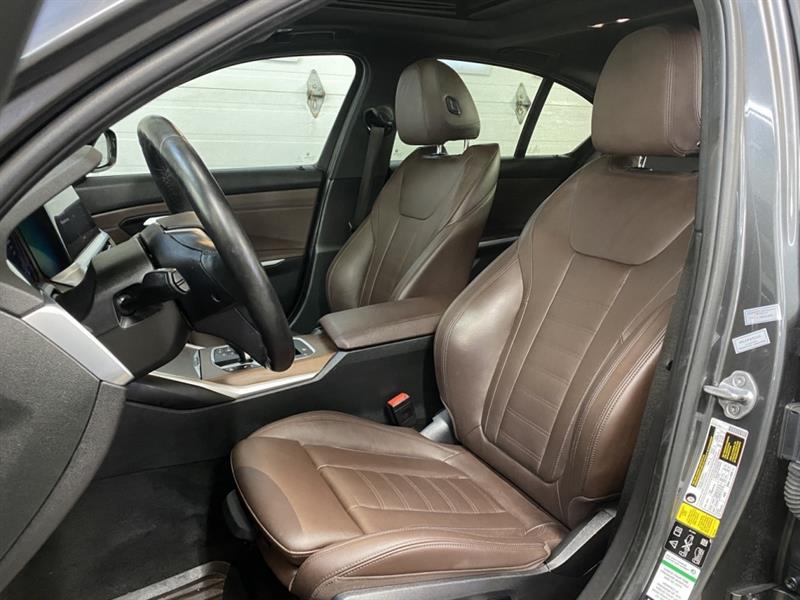 bmw 3 Series 2021 - 15