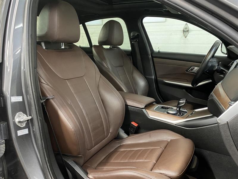 bmw 3 Series 2021 - 18