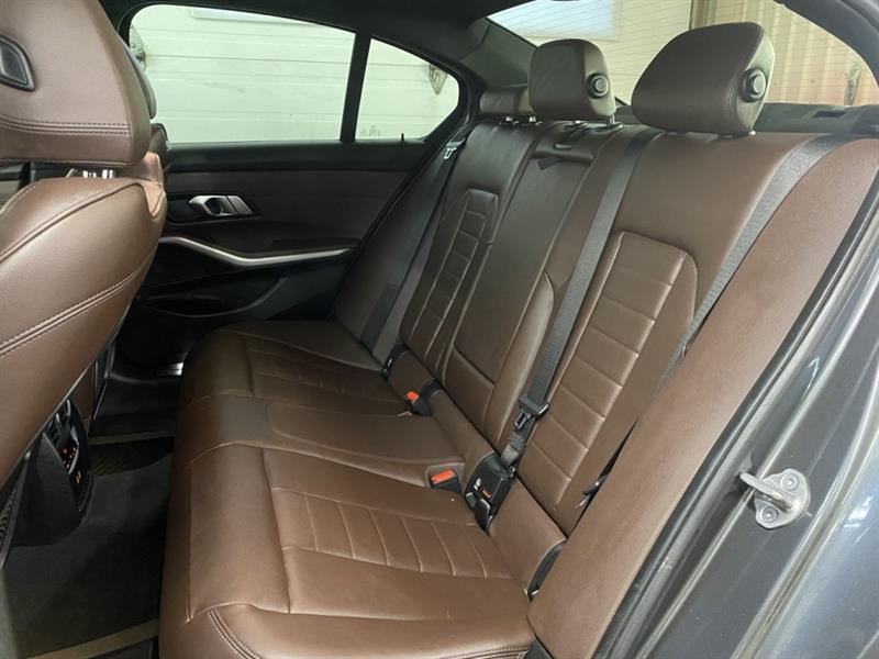 bmw 3 Series 2021 - 19