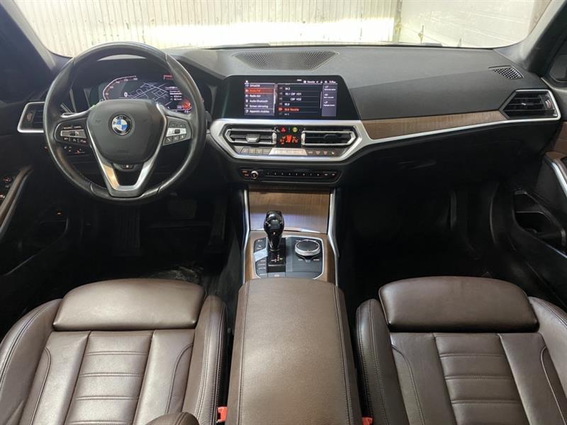 bmw 3 Series 2021 - 20
