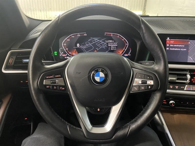 bmw 3 Series 2021 - 23