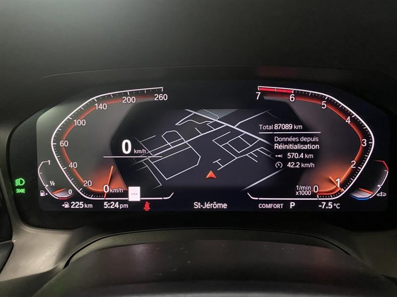 bmw 3 Series 2021 - 24