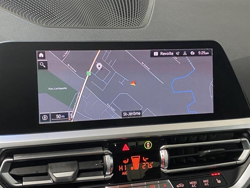 bmw 3 Series 2021 - 25
