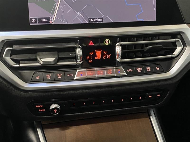 bmw 3 Series 2021 - 27