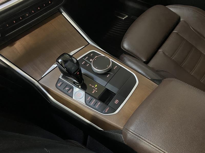 bmw 3 Series 2021 - 28