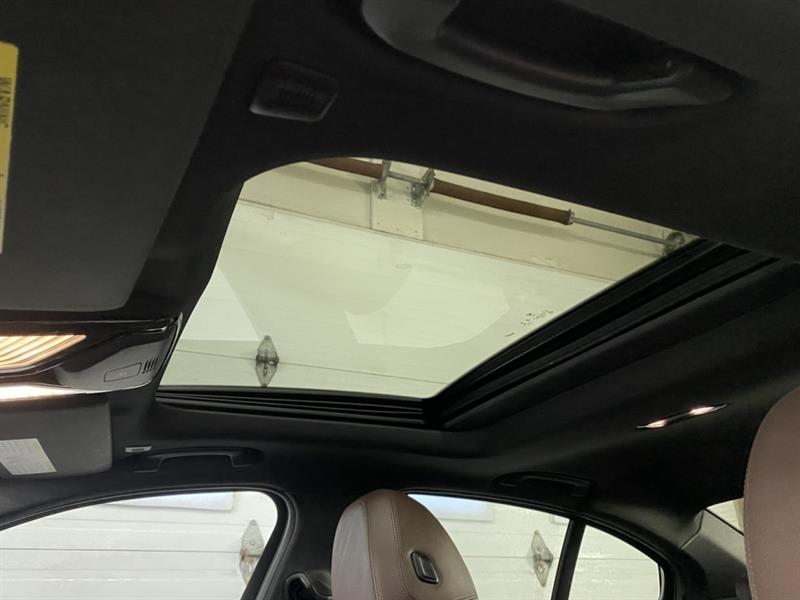 bmw 3 Series 2021 - 29