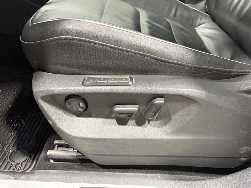 volkswagen Tiguan 2019 - 13