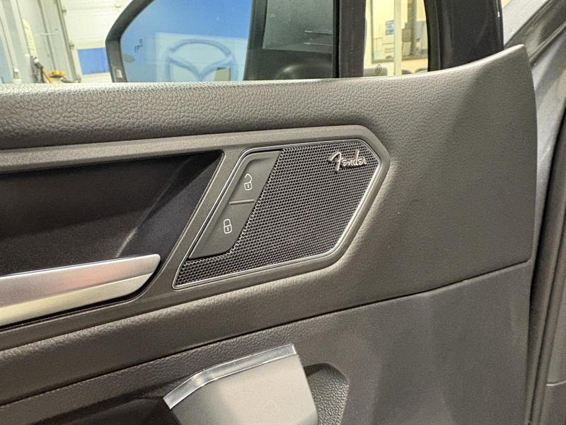 volkswagen Tiguan 2019 - 15
