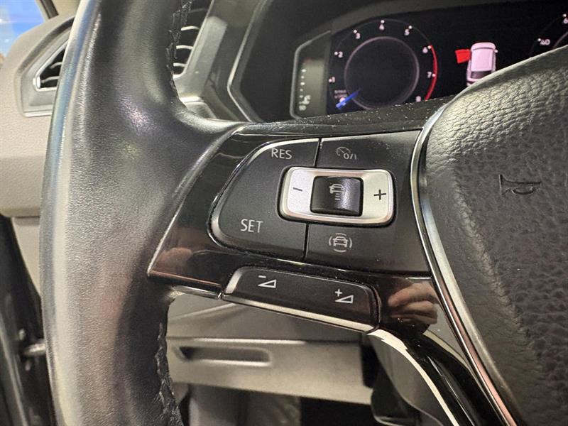 volkswagen Tiguan 2019 - 17
