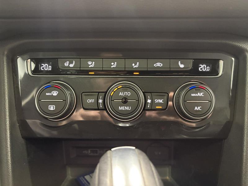 volkswagen Tiguan 2019 - 23