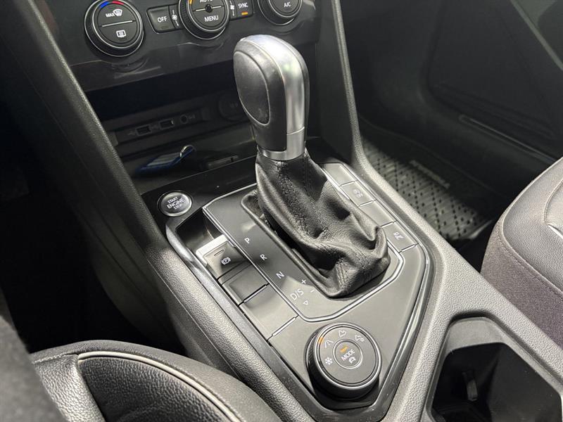 volkswagen Tiguan 2019 - 24