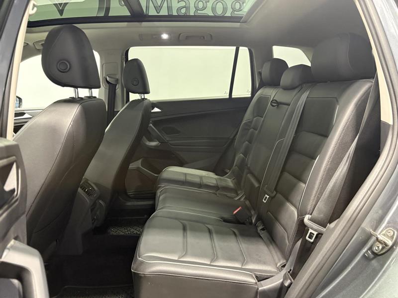 volkswagen Tiguan 2019 - 25