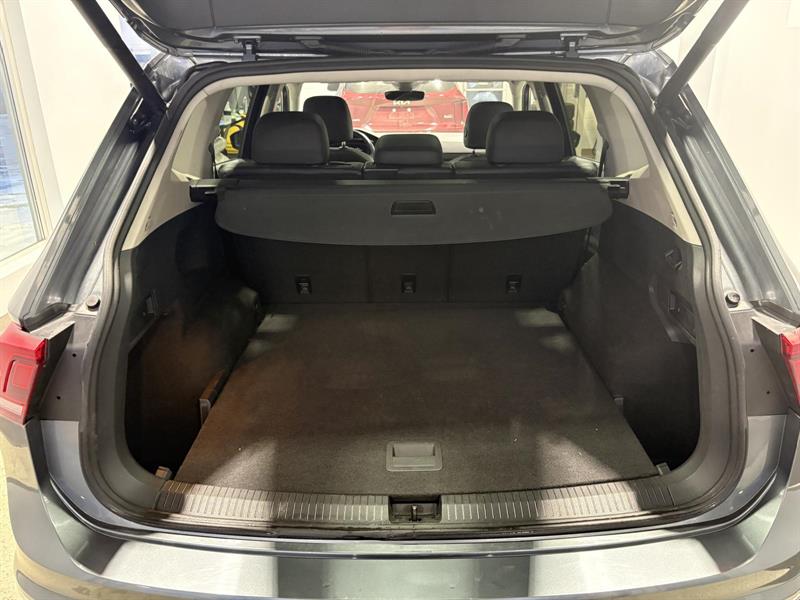 volkswagen Tiguan 2019 - 26