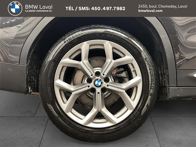 bmw X3 2024 - 10