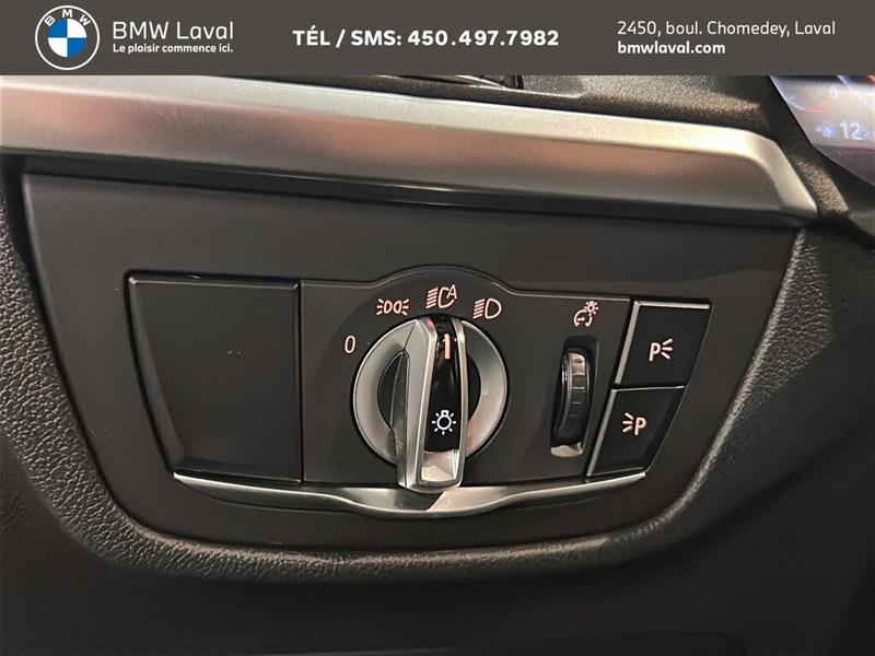 bmw X3 2024 - 15