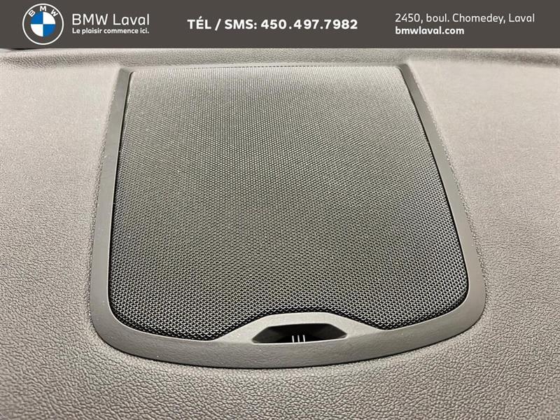 bmw X3 2024 - 17
