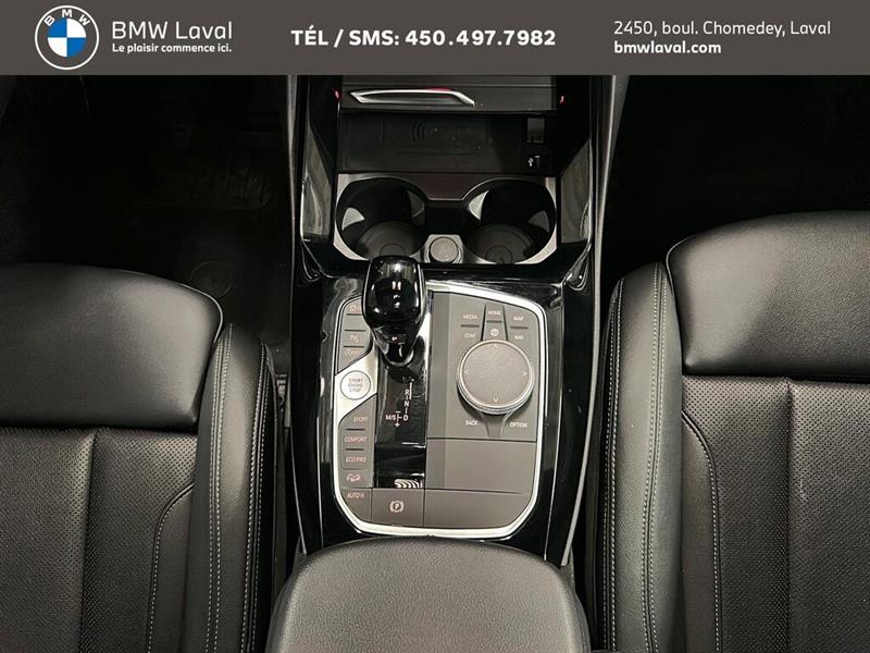 bmw X3 2024 - 21