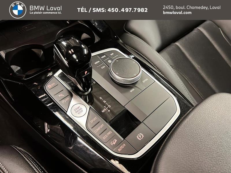 bmw X3 2024 - 22