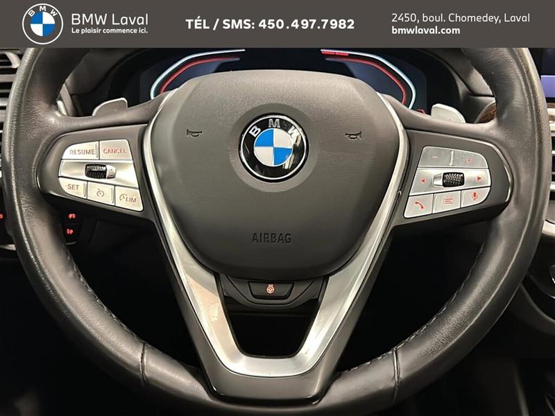 bmw X3 2024 - 26