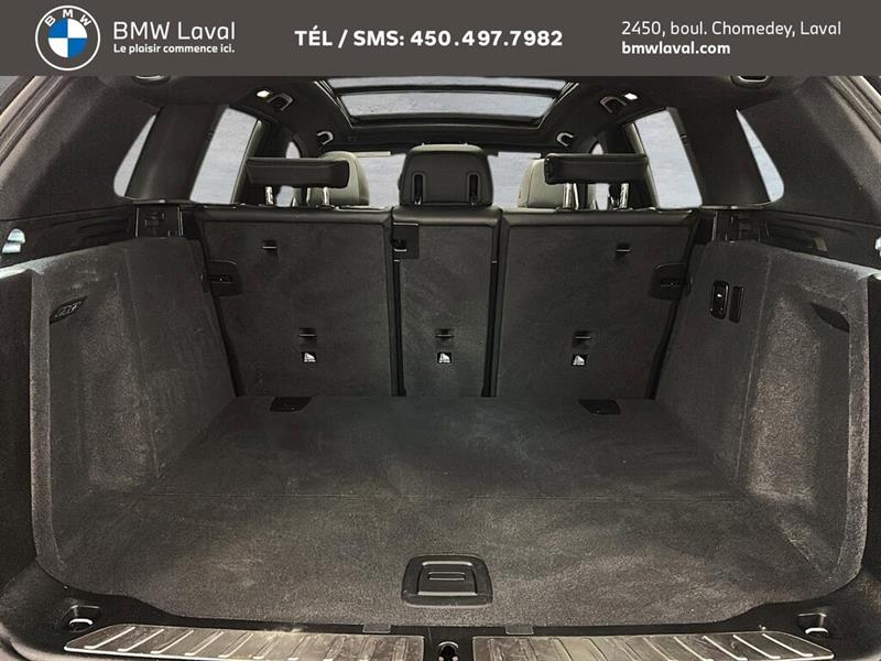 bmw X3 2024 - 33