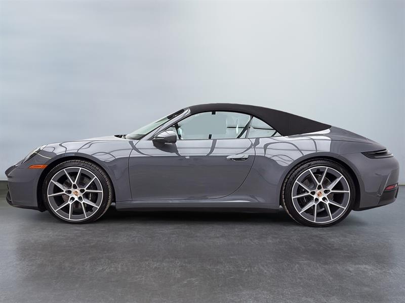 porsche 911 2025 - 5