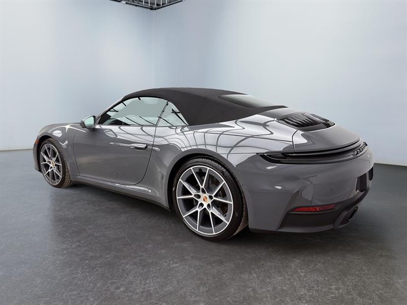 porsche 911 2025 - 6