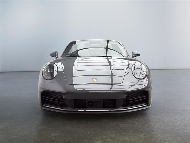 porsche 911 2025 - 9