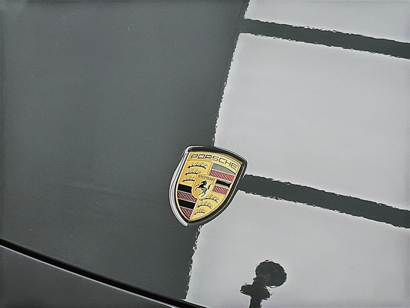 porsche 911 2025 - 10