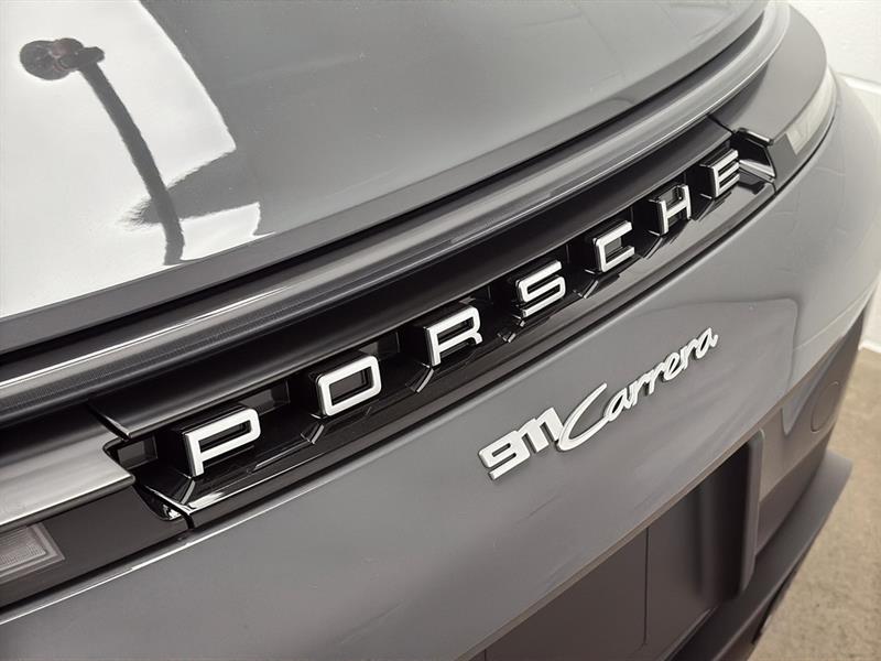 porsche 911 2025 - 11