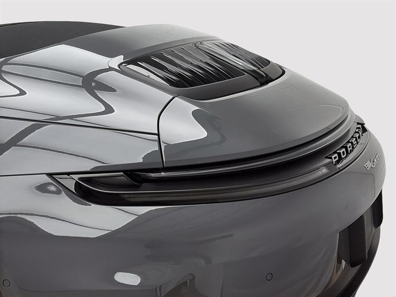 porsche 911 2025 - 13