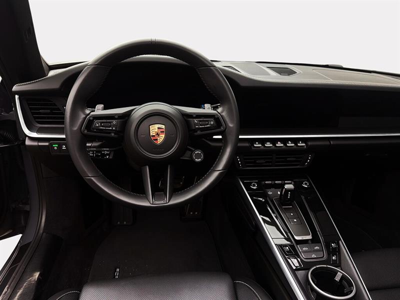 porsche 911 2025 - 18