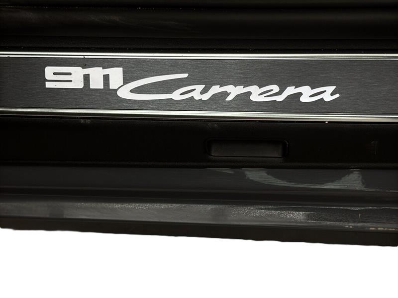 porsche 911 2025 - 33