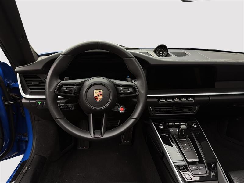 porsche 911 2025 - 18