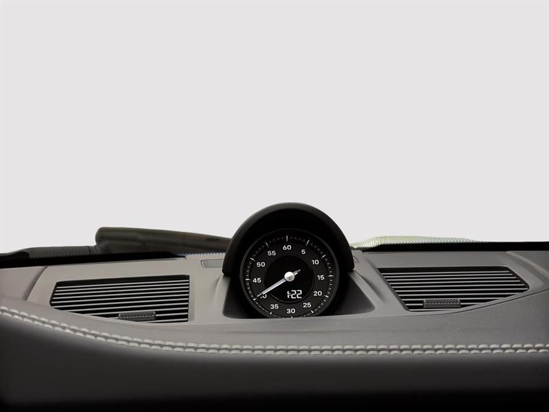 porsche 911 2025 - 23