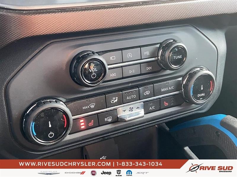 ford Bronco 2022 - 15